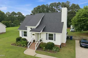 677 Davenport Farm Rd, Winterville, NC 28590 - Photo 5