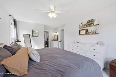 677 Davenport Farm Road, Winterville, NC 28590 - Photo 33