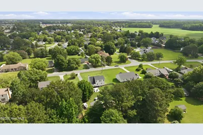 677 Davenport Farm Road, Winterville, NC 28590 - Photo 13