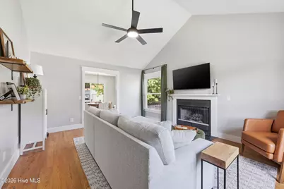 677 Davenport Farm Road, Winterville, NC 28590 - Photo 19