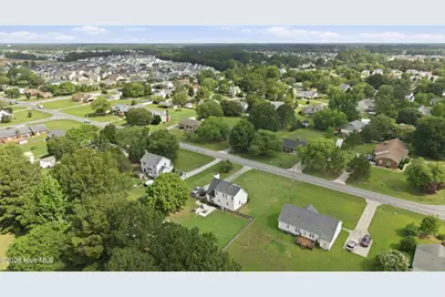 677 Davenport Farm Road, Winterville, NC 28590 - Photo 11