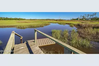 303 Mayflower Drive, Newport, NC 28570 - Photo 19