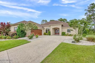 4021 Yorke Meadow Court, Wilmington, NC 28412 - Photo 37