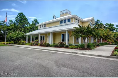 4021 Yorke Meadow Court, Wilmington, NC 28412 - Photo 41