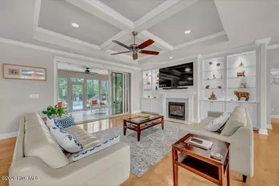 4021 Yorke Meadow Court, Wilmington, NC 28412 - Photo 7
