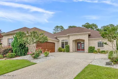 4021 Yorke Meadow Court, Wilmington, NC 28412 - Photo 1