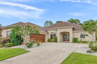 4021 Yorke Meadow Ct, Wilmington, NC 28412 - Photo 1