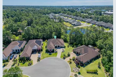 4021 Yorke Meadow Court, Wilmington, NC 28412 - Photo 49