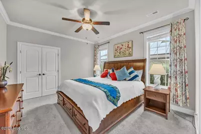 4021 Yorke Meadow Court, Wilmington, NC 28412 - Photo 23