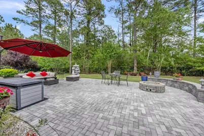 4021 Yorke Meadow Court, Wilmington, NC 28412 - Photo 31