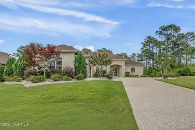 4021 Yorke Meadow Court, Wilmington, NC 28412 - Photo 3