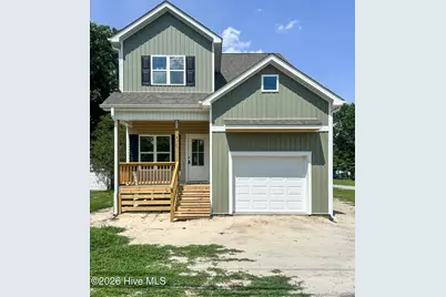 3300 Oaks Road, New Bern, NC 28560 - Photo 1