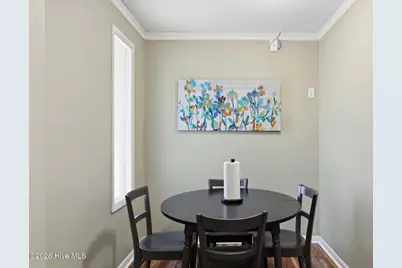 1329 S Glenburnie Road #Unit B, New Bern, NC 28562 - Photo 13