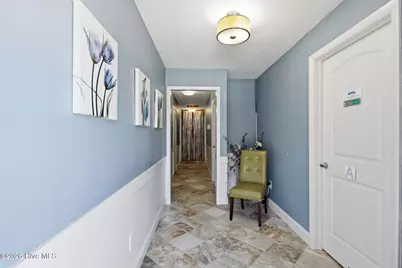 1329 S Glenburnie Road #Unit B, New Bern, NC 28562 - Photo 3
