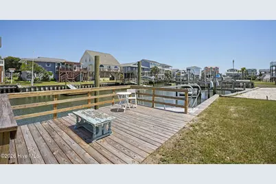 122 Marlin Drive, Holden Beach, NC 28462 - Photo 37