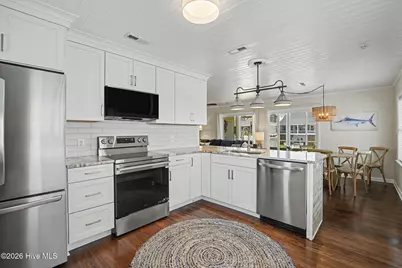 122 Marlin Drive, Holden Beach, NC 28462 - Photo 9