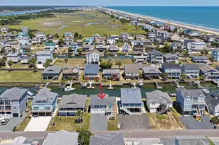 122 Marlin Dr, Holden Beach, NC 28462 - Photo 43