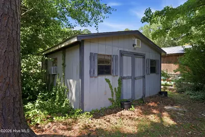 214 Crestline Boulevard, Greenville, NC 27834 - Photo 33