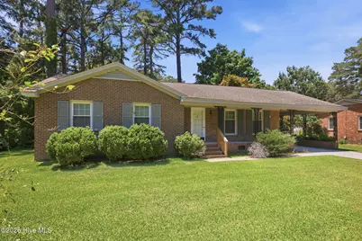 214 Crestline Boulevard, Greenville, NC 27834 - Photo 1