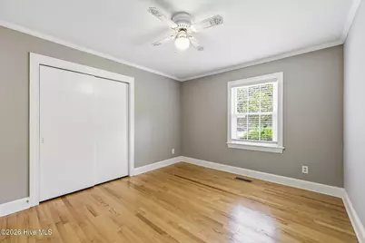 214 Crestline Boulevard, Greenville, NC 27834 - Photo 19