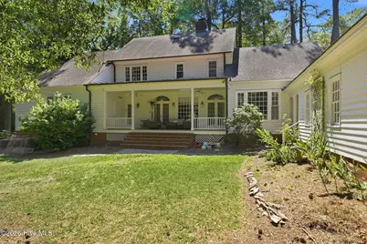 1012 Salem Street NW, Wilson, NC 27893 - Photo 61