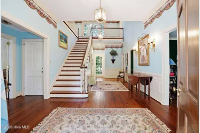 1012 Salem Street NW, Wilson, NC 27893 - Photo 5