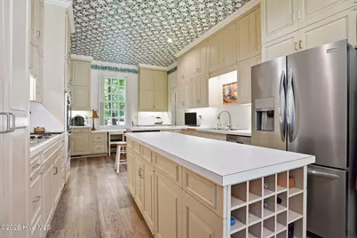 1012 Salem Street NW, Wilson, NC 27893 - Photo 21