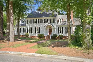 1012 Salem St NW, Wilson, NC 27893 - Photo 3