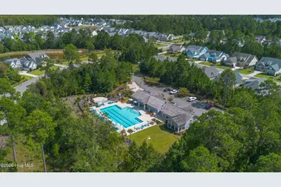 1101 Lillibridge Drive, Leland, NC 28451 - Photo 37