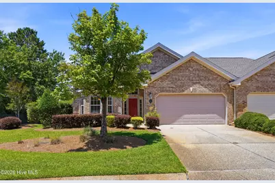 1101 Lillibridge Drive, Leland, NC 28451 - Photo 1