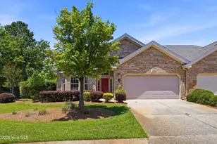 1101 Lillibridge Dr, Leland, NC 28451 - Photo 1