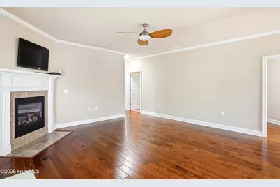 1101 Lillibridge Drive, Leland, NC 28451 - Photo 7