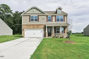 1025 Josh Ct, Greenville, NC 27834 - Photo 1