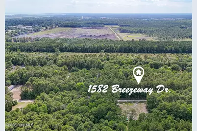 1582 Breezeway Drive SW, Ocean Isle Beach, NC 28469 - Photo 1