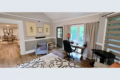 1240 Doubs Chapel Road, West End, NC 27376 - Photo 5