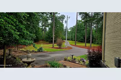 1240 Doubs Chapel Road, West End, NC 27376 - Photo 3