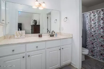 3724 Tifgreen Drive, Greenville, NC 27834 - Photo 5