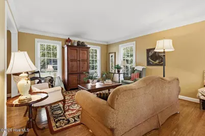 206 Ramblewood Drive, Mount Olive, NC 28365 - Photo 25