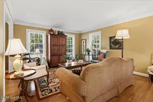 206 Ramblewood Dr, Mount Olive, NC 28365 - Photo 25