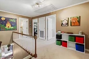 206 Ramblewood Dr, Mount Olive, NC 28365 - Photo 47