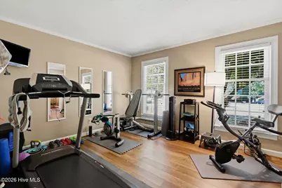 206 Ramblewood Drive, Mount Olive, NC 28365 - Photo 49