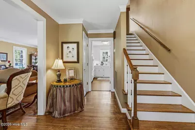 206 Ramblewood Drive, Mount Olive, NC 28365 - Photo 39