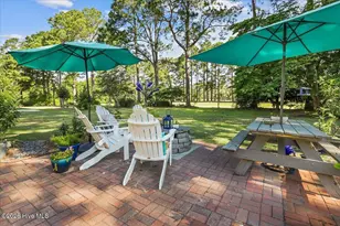 206 Ramblewood Dr, Mount Olive, NC 28365 - Photo 7