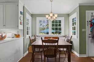 206 Ramblewood Dr, Mount Olive, NC 28365 - Photo 35