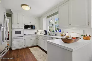 206 Ramblewood Dr, Mount Olive, NC 28365 - Photo 29