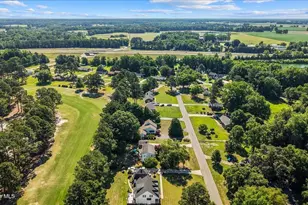206 Ramblewood Dr, Mount Olive, NC 28365 - Photo 19
