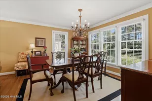 206 Ramblewood Dr, Mount Olive, NC 28365 - Photo 37