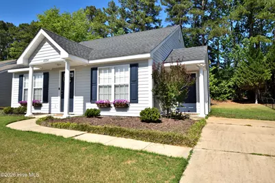 4584 Lily Walk, Rocky Mount, NC 27804 - Photo 3