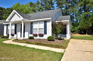 4584 Lily Walk, Rocky Mount, NC 27804 - Photo 3