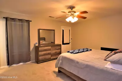 4584 Lily Walk, Rocky Mount, NC 27804 - Photo 17